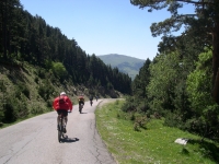 Baixant de Vallter 2000