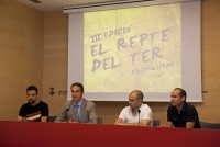 3a edició El Repte del Ter