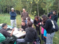 Salut i Natura a la Vora del Ter s'emmarca en el conveni de col·laboració entre el Consorci del Ter i Dipsalut