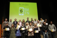 Va tenir lloc a l'Auditori Josep Irla de Girona