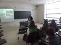 Curs de voluntariat ambiental